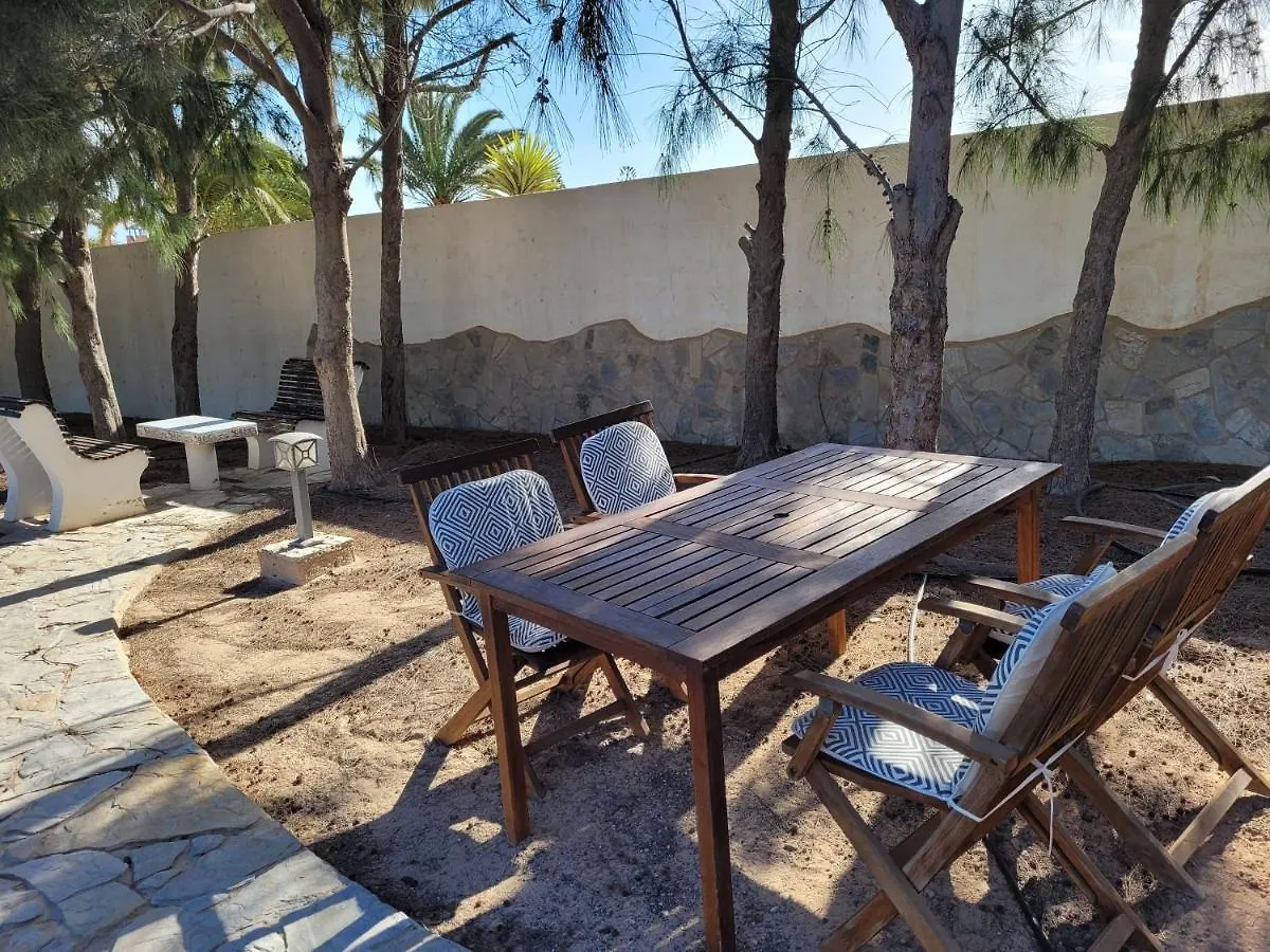 Fuerte Action Guest House Costa Calma 0*,  Spain