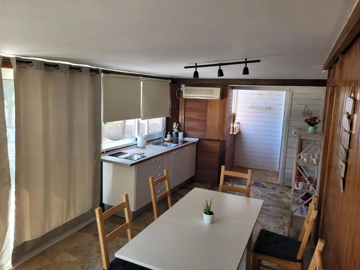 Fuerte Action Guest House Costa Calma