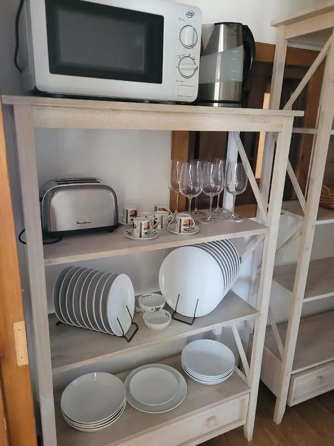 Holiday home Fuerte Action Guest House Costa Calma