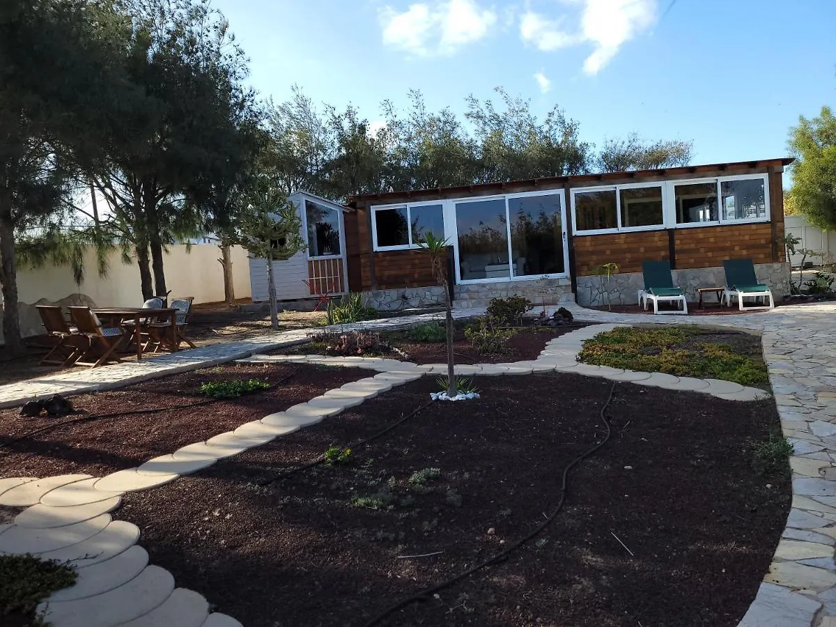 Fuerte Action Guest House Costa Calma 0*,  Spanje