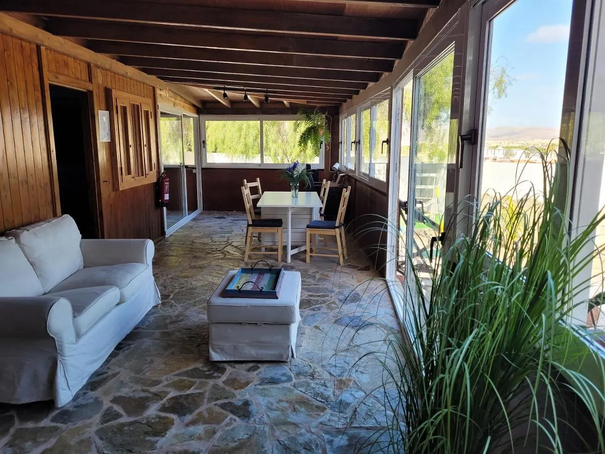 Fuerte Action Guest House Costa Calma