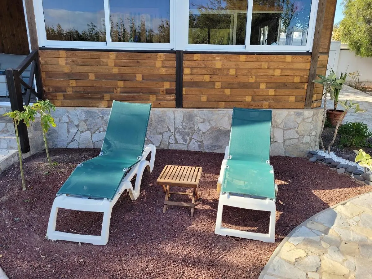 Vakantiehuis Fuerte Action Guest House Costa Calma