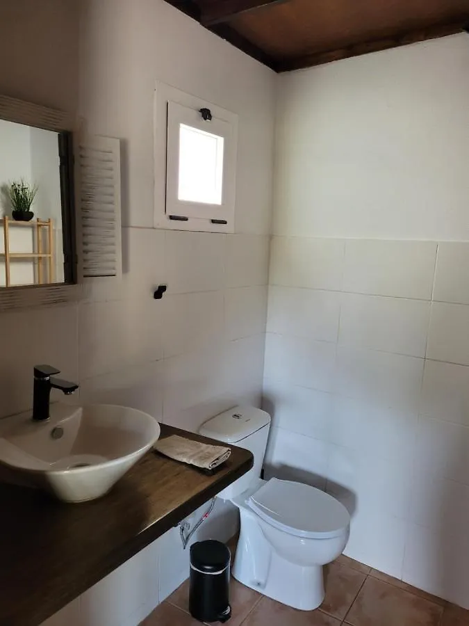 Fuerte Action Guest House Costa Calma Spanje