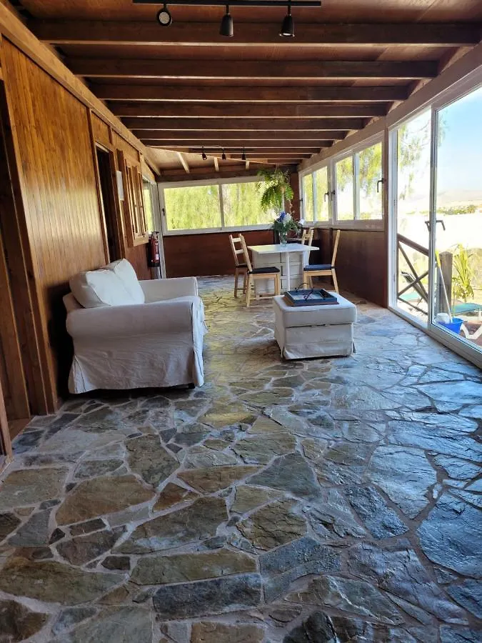 Fuerte Action Guest House Costa Calma Vakantiehuis