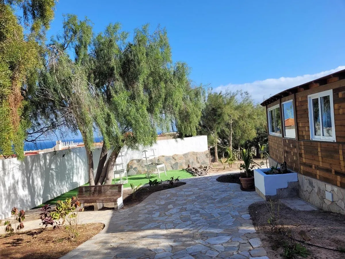 Fuerte Action Guest House Costa Calma Vakantiehuis