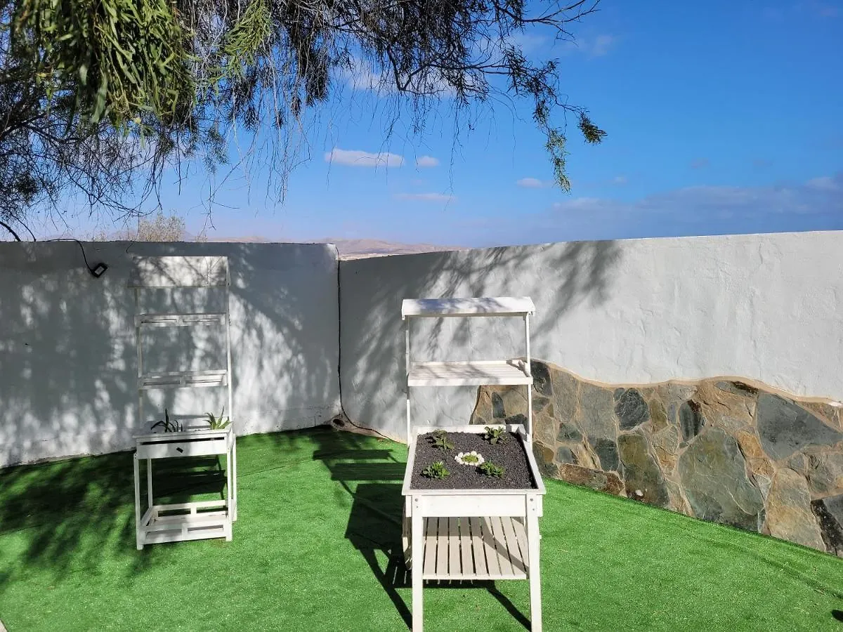 Fuerte Action Guest House Costa Calma