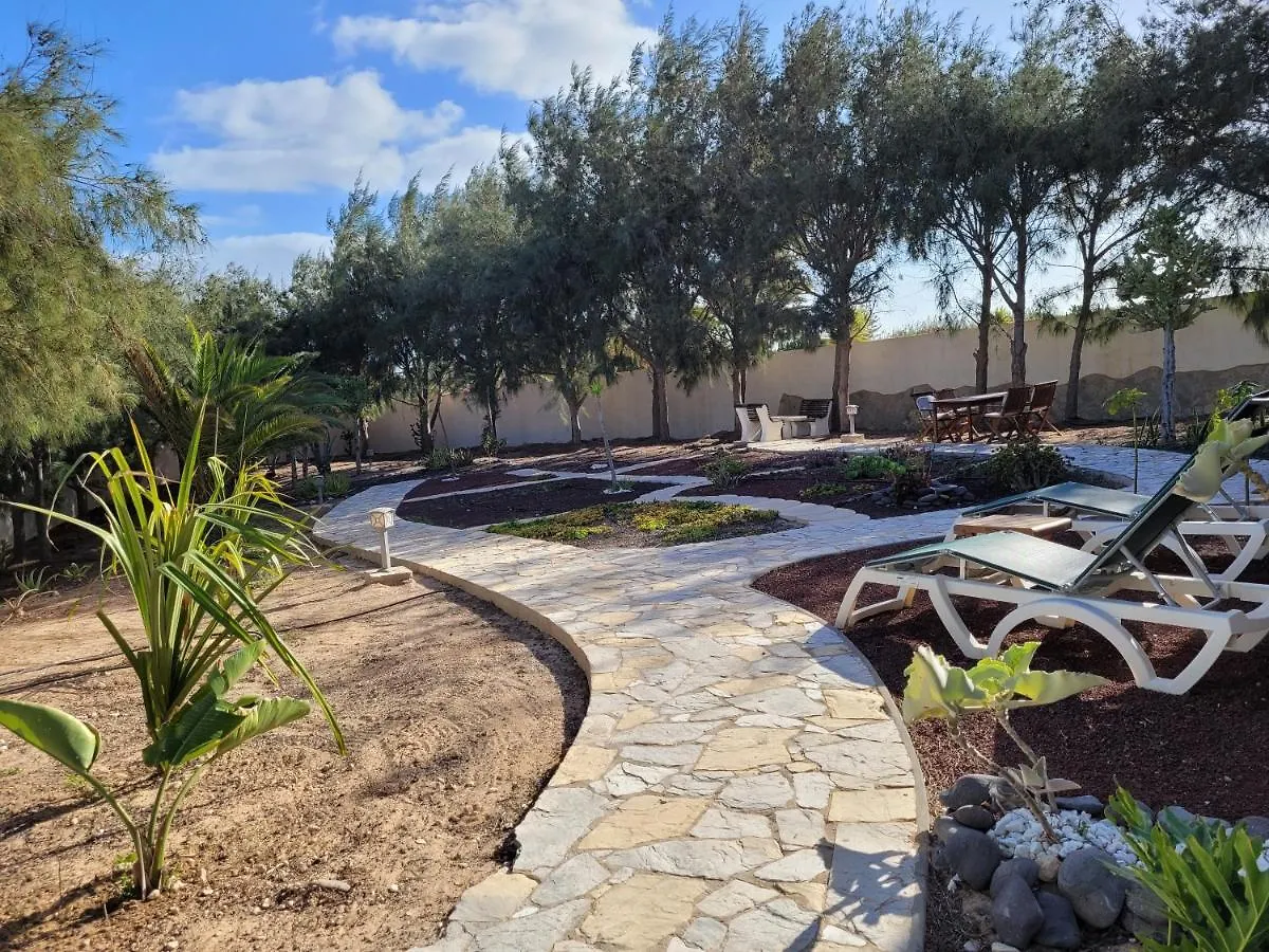 Vakantiehuis Fuerte Action Guest House Costa Calma