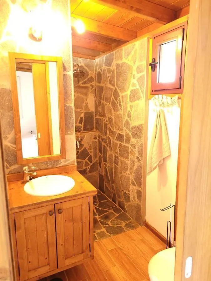 Fuerte Action Guest House Costa Calma Vakantiehuis