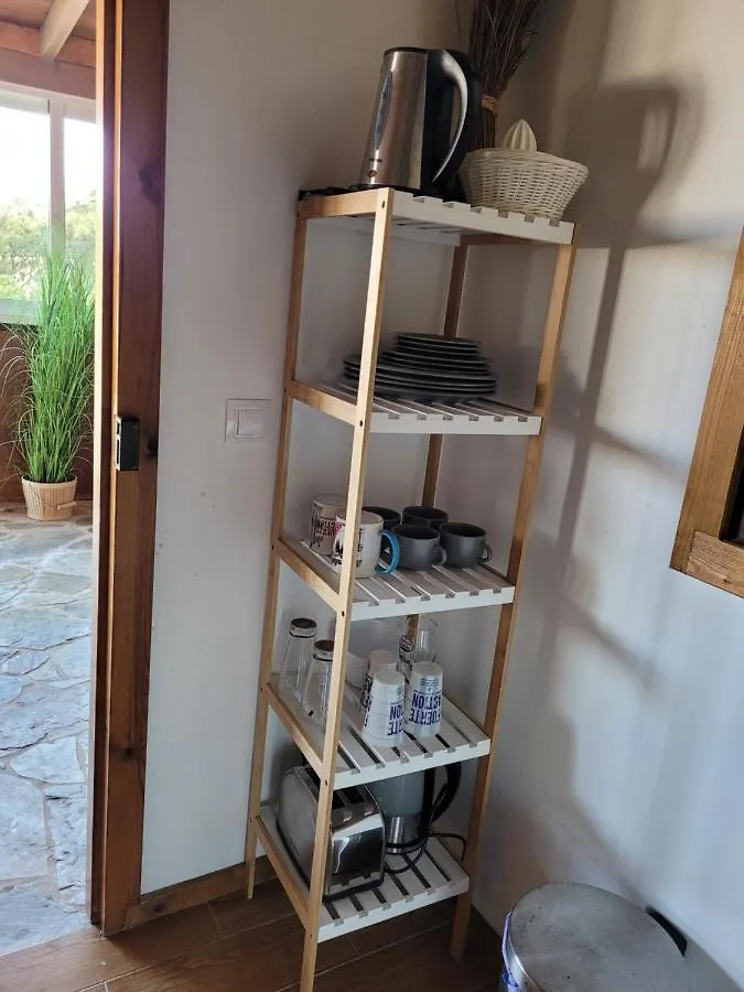 Fuerte Action Guest House Costa Calma 0*,