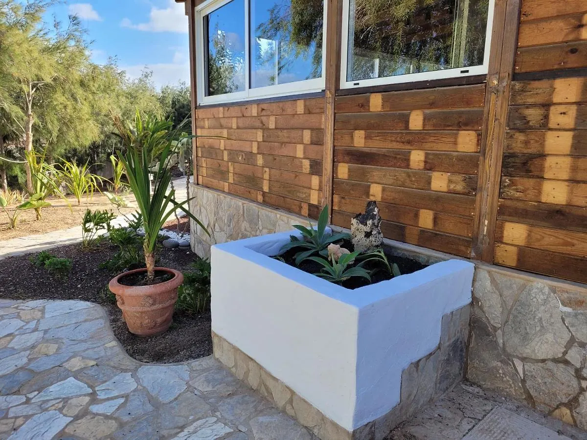 Fuerte Action Guest House Costa Calma Vakantiehuis