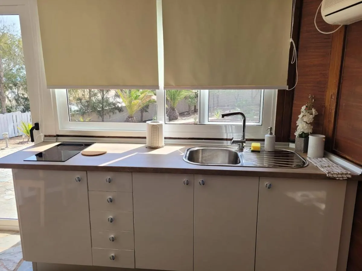 Fuerte Action Guest House Costa Calma